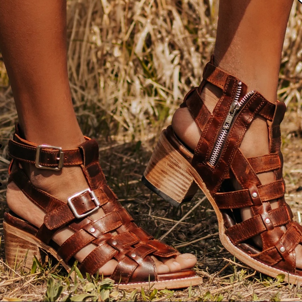 Freebird by Steven - Calvin